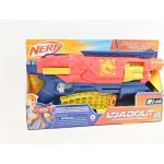 Pistole Nerf Loadout Shadowspeed Recon Blaster – Zboží Dáma