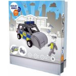 Seva Rescue 2 Policie – Zboží Mobilmania