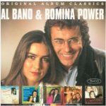 Original Album Classics - Bano, Al Power, Romina CD – Hledejceny.cz