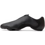 Bloch AMALGAM LEATHER kůže černá – Sleviste.cz