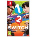 1-2 Switch – Zboží Živě