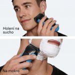 Braun Series 3 310s Wet&Dry – Hledejceny.cz