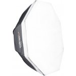 Walimex pro Octagon Softbox pro Visatec 60cm – Zbozi.Blesk.cz