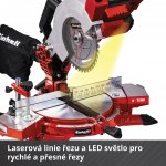 Einhell TE-MS 18/210 Li-Solo 4300890 – Zboží Dáma