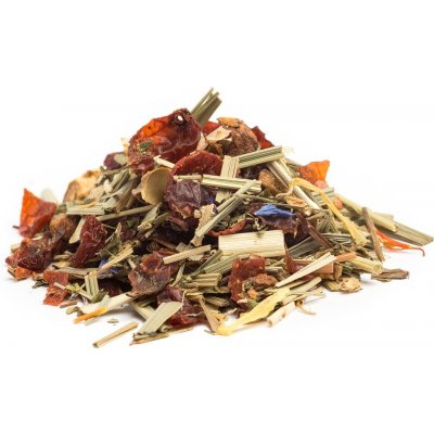 ManuTea Dětská bylinná směs bylinný čaj 1000 g – Zbozi.Blesk.cz