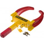 Carclever Botička na auto - zámek – Sleviste.cz