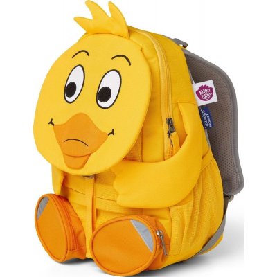 Affenzahn batoh Duck Large yellow – Zboží Mobilmania