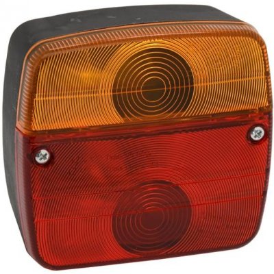 COMPASS LED Sdružená lampa zadní – Hledejceny.cz