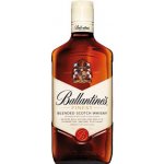 Ballantine’s Finest 40% 1 l (holá láhev) – Zboží Dáma