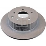 Vzduchový filtr FEBI BILSTEIN 108303 – Hledejceny.cz