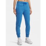 Under Armour Rival Fleece Jogger modrá – Zboží Mobilmania
