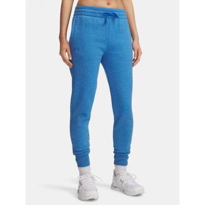 Under Armour Rival Fleece Jogger modrá – Zboží Mobilmania