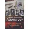 Kniha Odhalené tajemství vzniku agenta 007