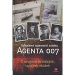 Odhalené tajemství vzniku agenta 007 – Hledejceny.cz