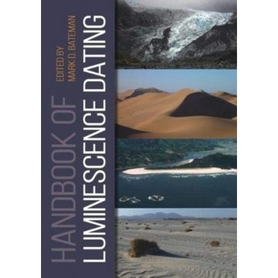 Handbook of Luminescence Dating – Hledejceny.cz