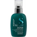 Alfaparf Milano Semi Di Lino Reconstruction Damage Hair Anti-Damage Shield Cream 125 ml – Hledejceny.cz