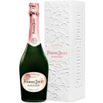 Perrier Jouët Blason Rosé 12% 0,75 l (holá láhev) – Zboží Dáma