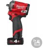 Rázový utahovák Milwaukee M12 FIW38-422X