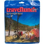 Travellunch Tvarohový krém s jahodami 100 g – Hledejceny.cz
