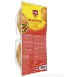 Schär Hamburger pečivo speciální bez lepku 300 g – Hledejceny.cz