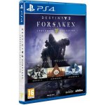 Destiny 2 Forsaken (Legendary Collection) – Hledejceny.cz