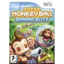 Super Monkey Ball Banana Blitz