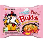Samyang Buldak ramen Carbonara 130 g – Hledejceny.cz