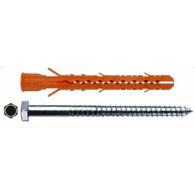 Univerzální vruty WT WINTECH a.s. 1 x 1 mm 2,77 kg / 1 ks – Hledejceny.cz