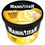 Manhattan Cream Mango Passion Fruit 1400 ml – Zboží Mobilmania