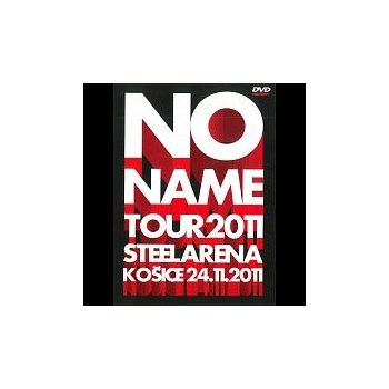 No Name : Tour 2011 DVD