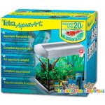 Tetra Aquarium AquaArt 20 l – Zboží Mobilmania