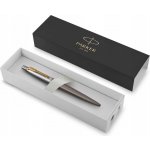 Parker Jotter Core Grey GT kuličkové pero 1502/1213723 – Zboží Živě