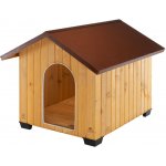 Ferplast Kennel Domus Maxi 107,5 x 130 x 103 cm – Zboží Dáma
