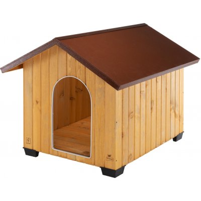 Ferplast Kennel Domus Maxi 107,5 x 130 x 103 cm – Zboží Dáma
