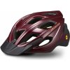 Cyklistická helma Specialized Chamonix MIPS gloss maroon 2024