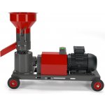 Peletovací lis na krmivo - AGF-150 150kg/h 4kW – Zboží Dáma