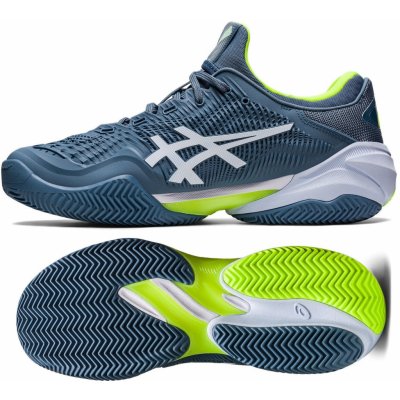 Asics COURT FF 3 CLAY 1041A371-400 – Zboží Mobilmania