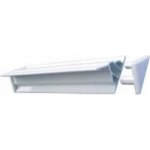 Ravak Ravak krycí lišta 6 2000mm, bílá, XB442000001 – HobbyKompas.cz