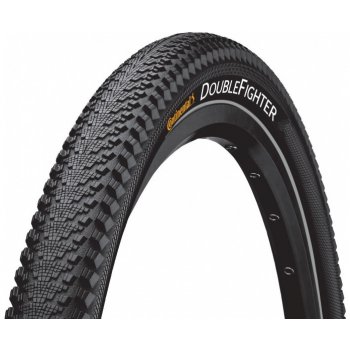 Continental Double Fighter III Sport 26x1.90
