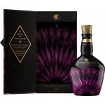 Royal Salute Fashion Harris Reed Edition Růžová 21y 40% 0,7 l (karton) – Hledejceny.cz