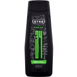 Str8 FR34K sprchový gel 400 ml – Sleviste.cz