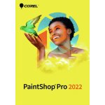 PaintShop Pro 2023 Minibox | PSP2023MLMBEU – Zboží Živě