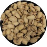 GRIZLY Pistácie pražené solené Jumbo 500 g – Zboží Dáma