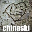 Chinaski - Lovesongs CD