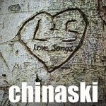 Chinaski - Lovesongs CD – Hledejceny.cz