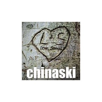 Chinaski - Lovesongs CD