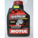 Převodový olej Motul TransOil Expert 10W-40 1 l
