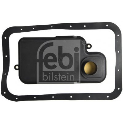 Sada hydraulickeho filtru, automaticka prevodovka FEBI BILSTEIN 175467 – Hledejceny.cz