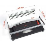 Peach Star Binder Pro PB200-30 – Zboží Živě