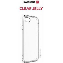 SWISSTEN CLEAR JELLY SAMSUNG A135 GALAXY A13 4G čiré